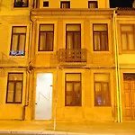 Naya-downtown 3*