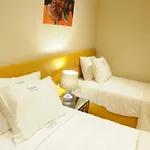 Naya-downtown 3* 波尔图