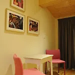 Naya-downtown 波尔图
