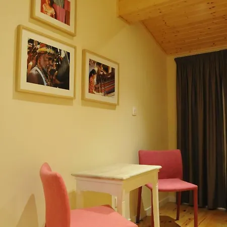 Naya-downtown بورتو