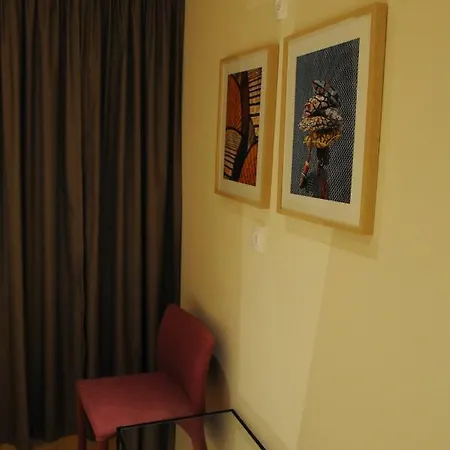 بيت ضيافة Naya-downtown