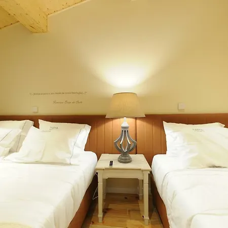 Gasthof Naya-downtown 3*