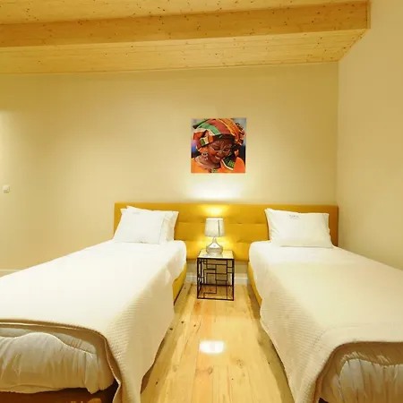 Guest house Naya-downtown 3*