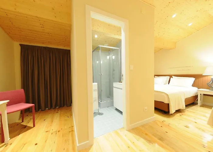 Naya-downtown Affittacamere