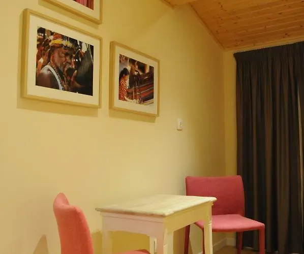 Naya-downtown פורטו