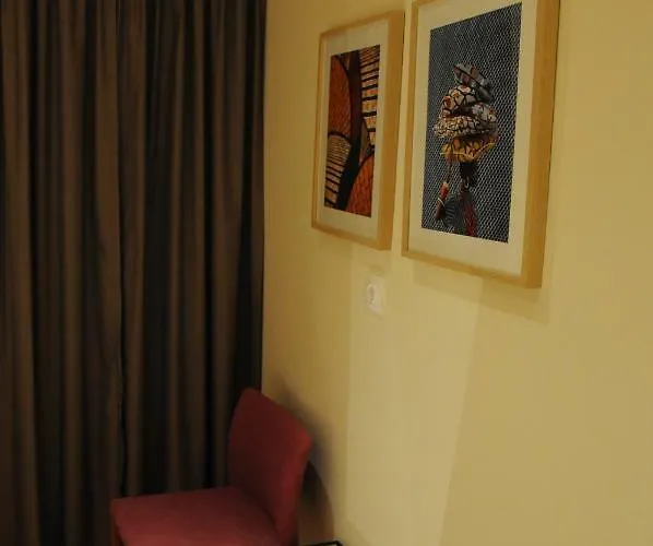 Gasthuis Naya-downtown