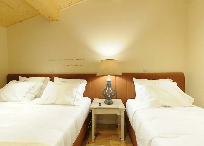 Gasthuis Naya-downtown 3*