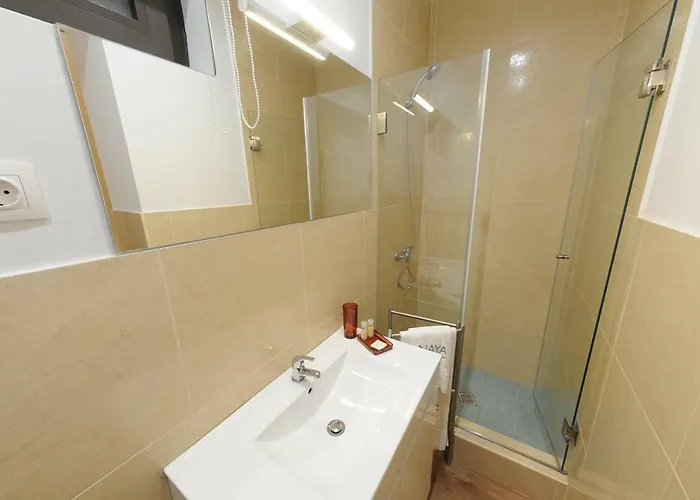 Naya-downtown Affittacamere