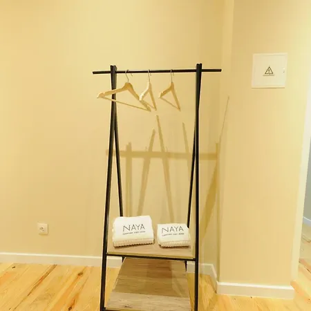 Naya-downtown Guest house 3*