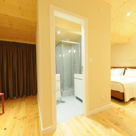 Naya-downtown Guest house