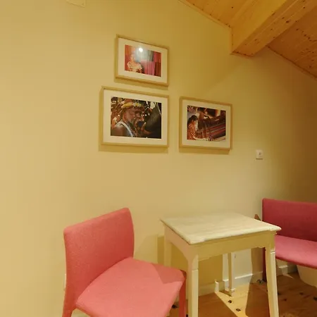 Naya-downtown Guest house Porto