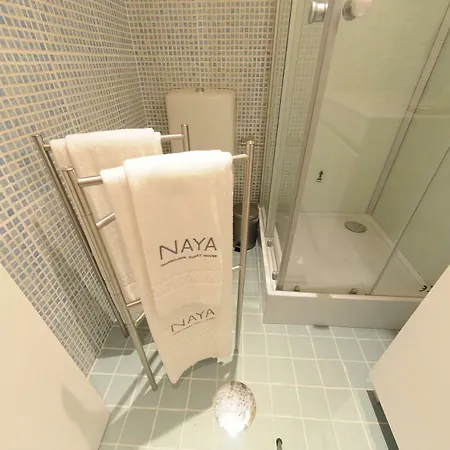 Guest house Naya-downtown Porto