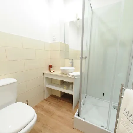 Naya-downtown Guest house