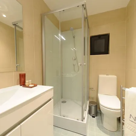 Naya-downtown Guest house 3*