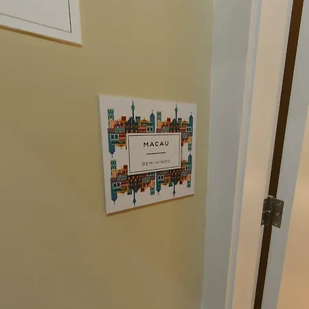 Naya-downtown Guest house