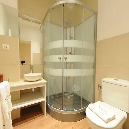 Guest house Naya-downtown Porto