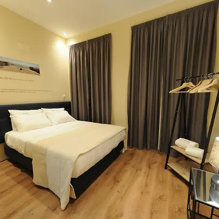 Guest house Naya-downtown