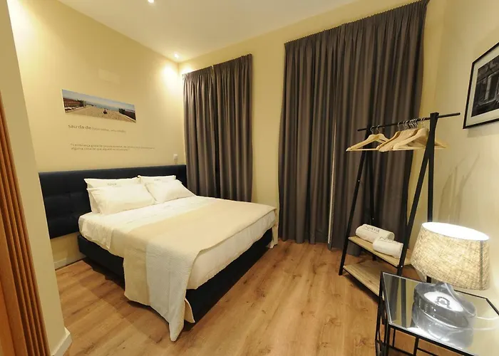 招待所 Naya-downtown